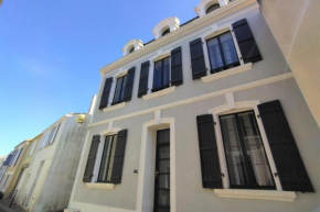 Au cœur des Sables appartement typique entre port & plage - 2 pers